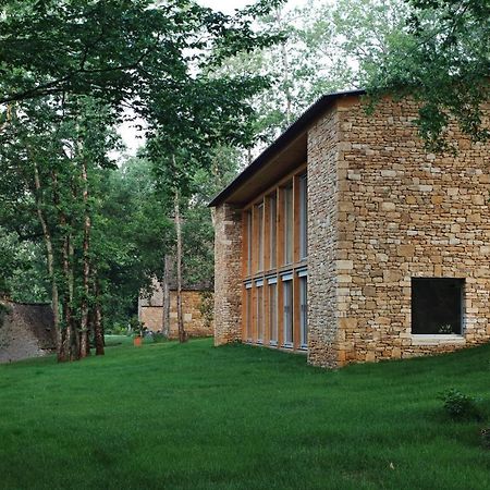 Maison D'Hote Les Grands Chenes Valojoulx Exteriér fotografie